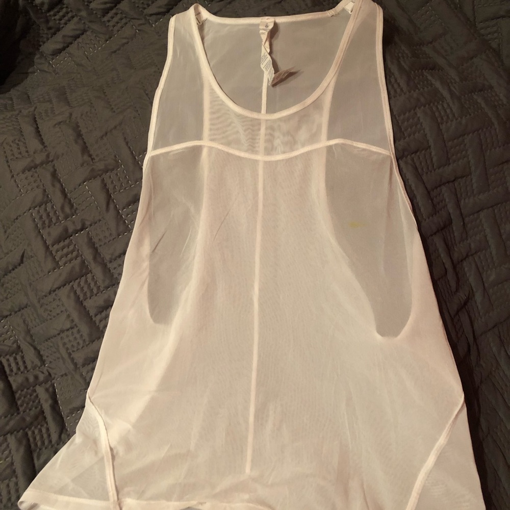 Lululemon 2-piece Top